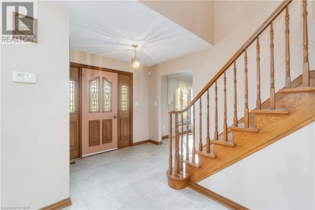 729 South Pelham Road, Welland, Ontario  L3C 3C9 - Photo 6 - 40659672