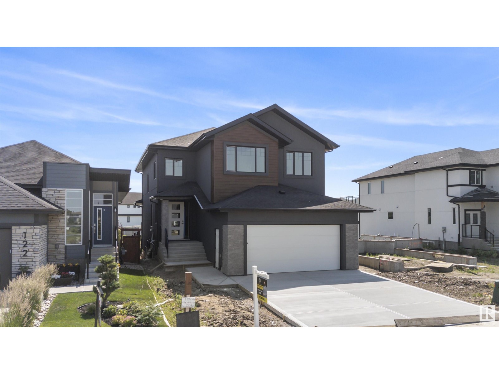 124 EDGEWATER CI, Leduc, Alberta