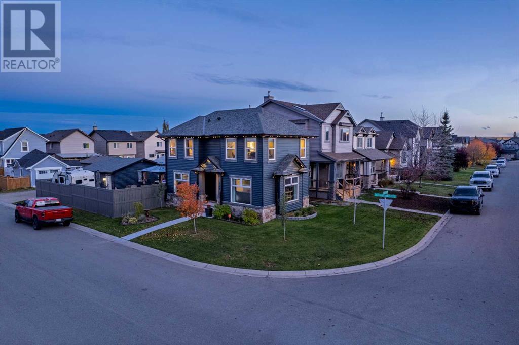 259 Silverado Range Close Sw, Calgary, Alberta  T2X 0C3 - Photo 4 - A2172635