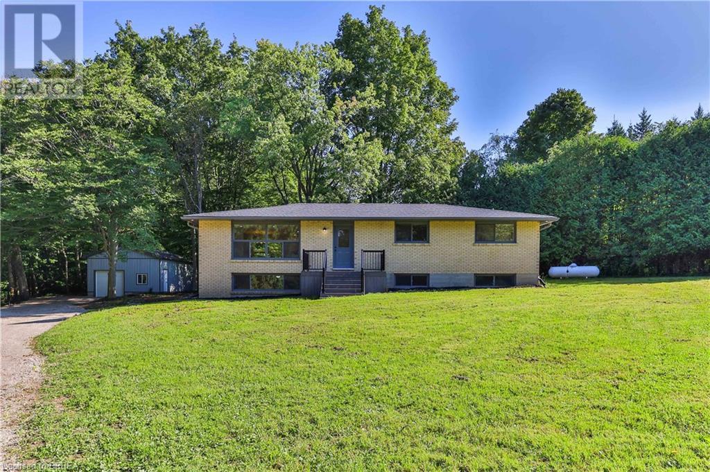 743129 Road 74 Road, Thamesford, Ontario  N0M 2M0 - Photo 1 - 40667759