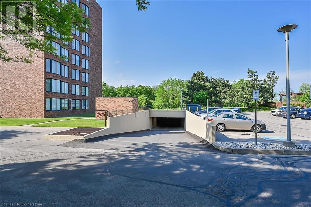 180 Limeridge Road W Unit# 605, Hamilton, Ontario  L9C 7H7 - Photo 40 - 40666773