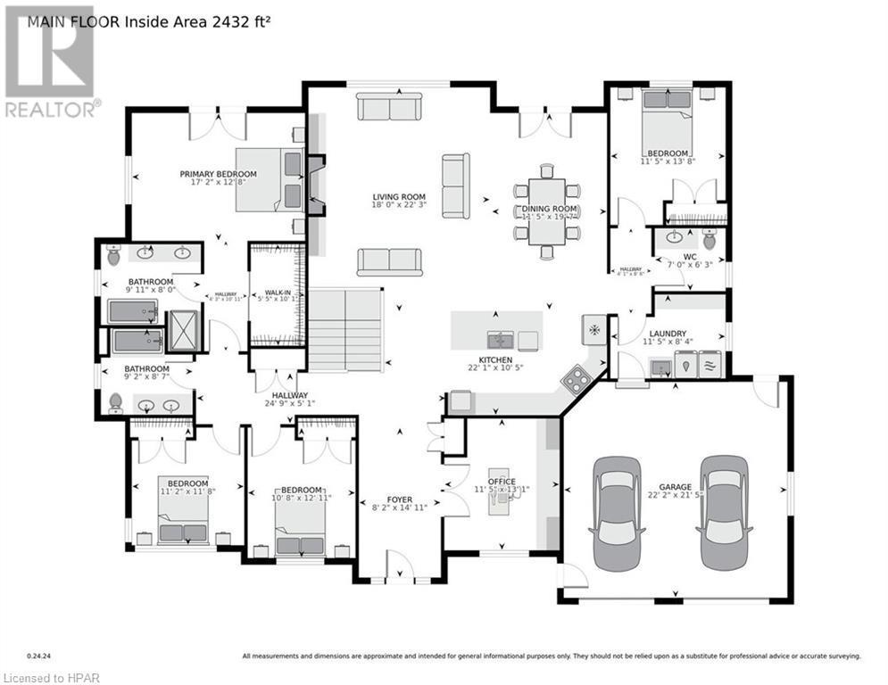 73588 Irene Crescent, Zurich, Ontario  N0M 2T0 - Photo 34 - 40667920