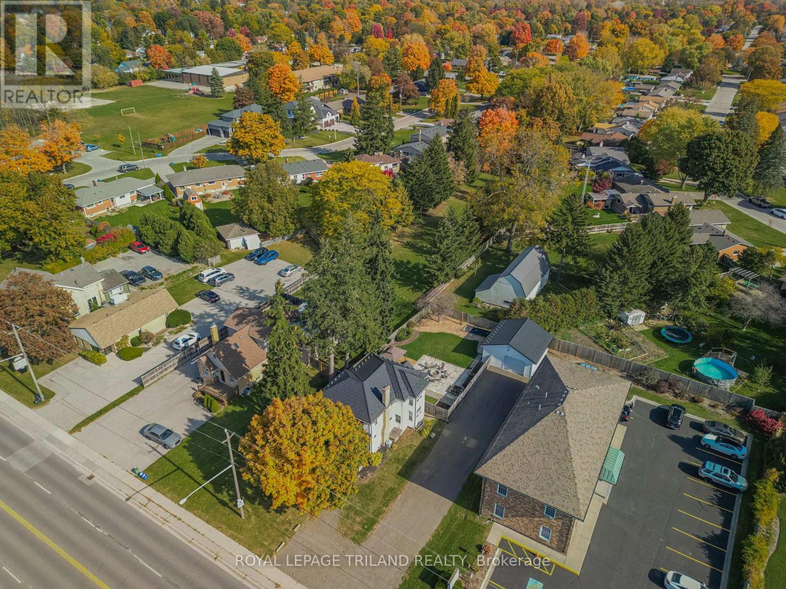 4512 Colonel Talbot Road, London, Ontario  N6P 1B6 - Photo 33 - X9508916