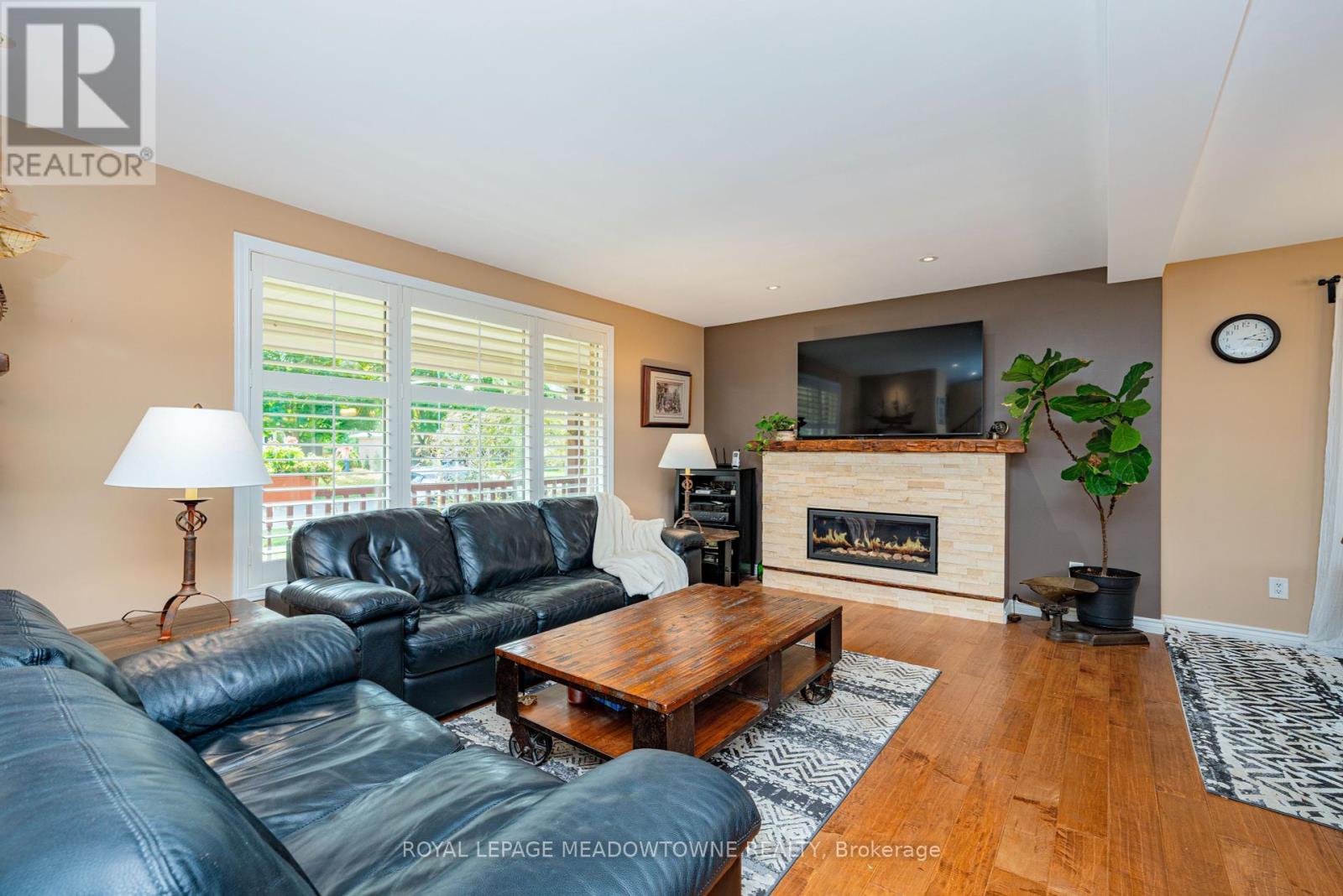 10 Baylor Crescent, Halton Hills, Ontario  L7G 1A6 - Photo 6 - W9508853