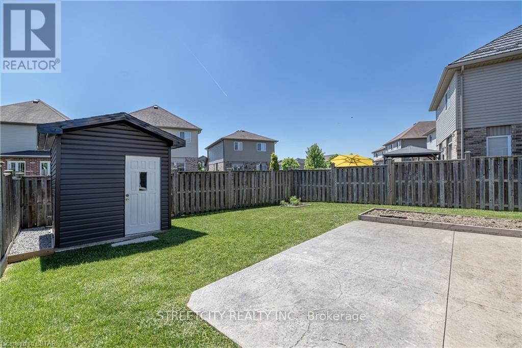 2652 Bateman Trail, London, Ontario  N6L 0B1 - Photo 32 - X9509006