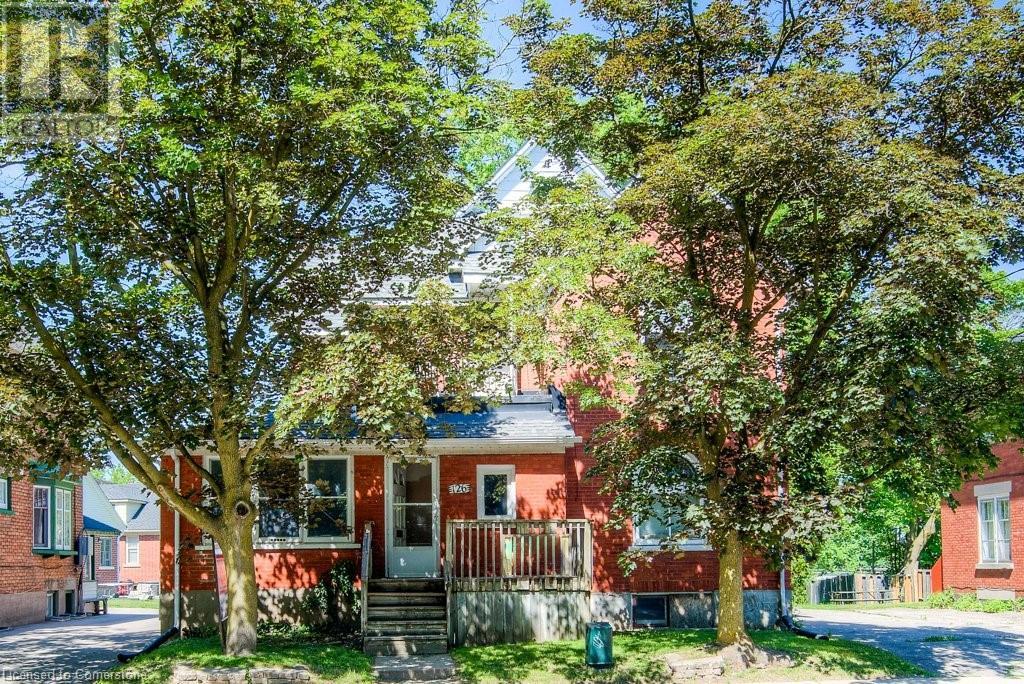 126 Albert Street, Waterloo, Ontario  N2L 3T1 - Photo 3 - 40668486