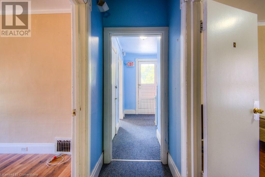 126 Albert Street, Waterloo, Ontario  N2L 3T1 - Photo 31 - 40668486