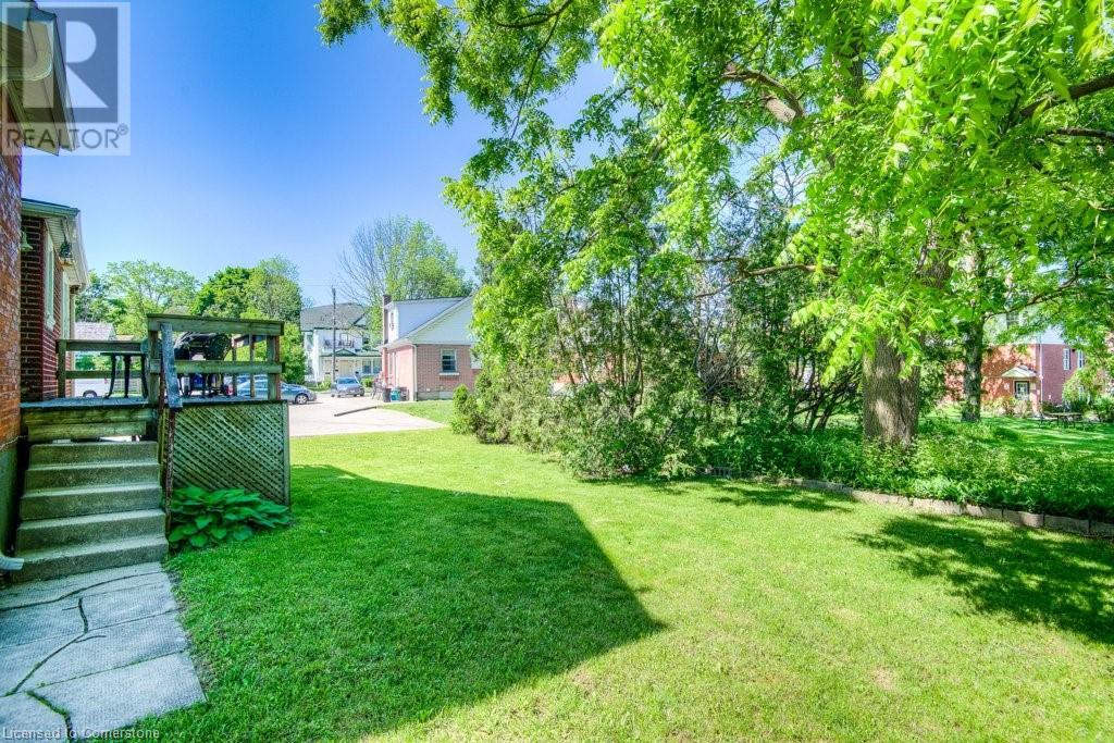 126 Albert Street, Waterloo, Ontario  N2L 3T1 - Photo 37 - 40668486