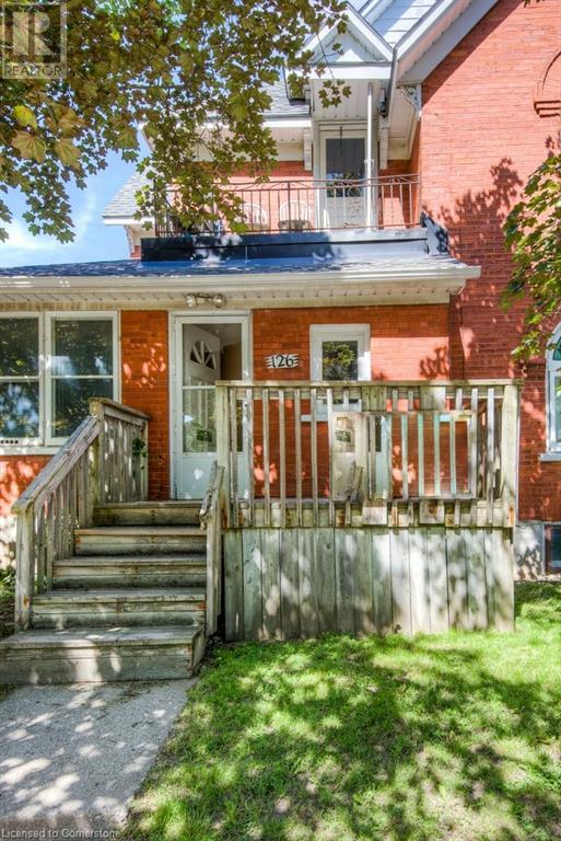 126 Albert Street, Waterloo, Ontario  N2L 3T1 - Photo 4 - 40668486