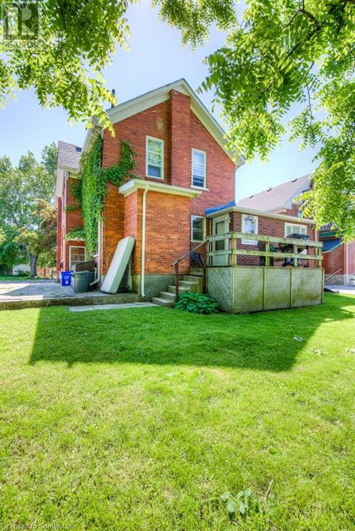 126 Albert Street, Waterloo, Ontario  N2L 3T1 - Photo 41 - 40668486