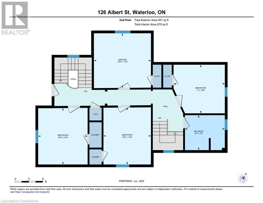 126 Albert Street, Waterloo, Ontario  N2L 3T1 - Photo 43 - 40668486