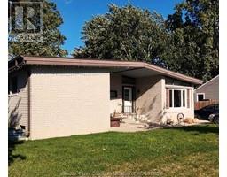 2250 DOMINION BOULEVARD, windsor, Ontario