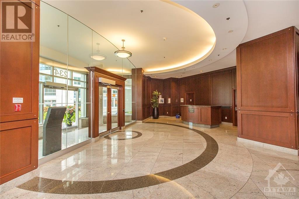 234 Rideau Street Unit#2406, Ottawa, Ontario  K1N 0A9 - Photo 3 - 1417796