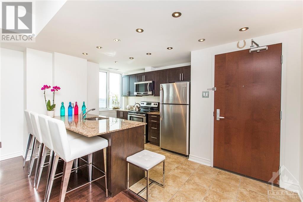 234 Rideau Street Unit#2406, Ottawa, Ontario  K1N 0A9 - Photo 6 - 1417796
