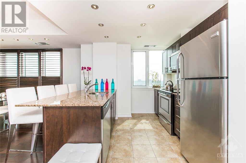 234 Rideau Street Unit#2406, Ottawa, Ontario  K1N 0A9 - Photo 7 - 1417796