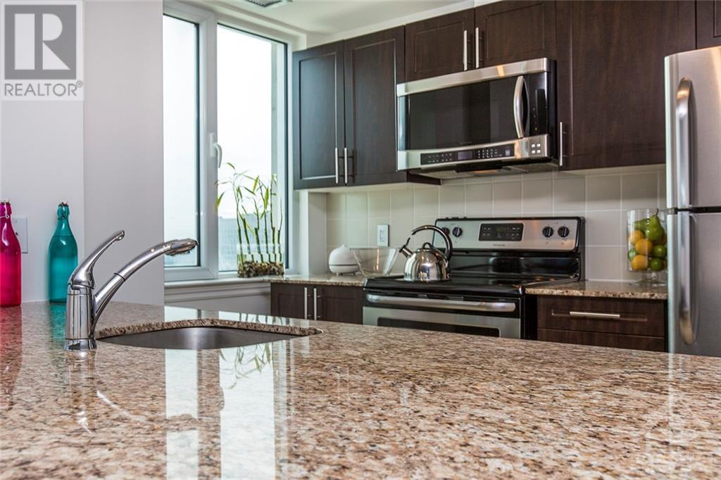 234 Rideau Street Unit#2406, Ottawa, Ontario  K1N 0A9 - Photo 8 - 1417796