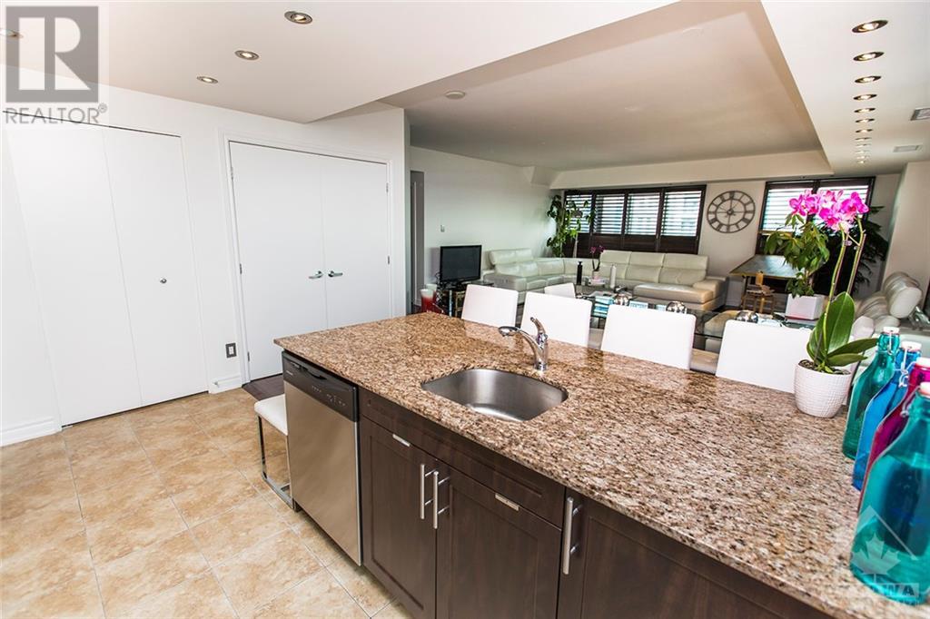 234 Rideau Street Unit#2406, Ottawa, Ontario  K1N 0A9 - Photo 9 - 1417796
