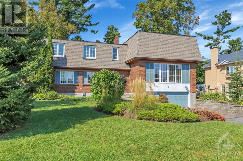 9 Camwood Crescent, Ottawa, Ontario  K2H 7X1 - Photo 1 - 1417766