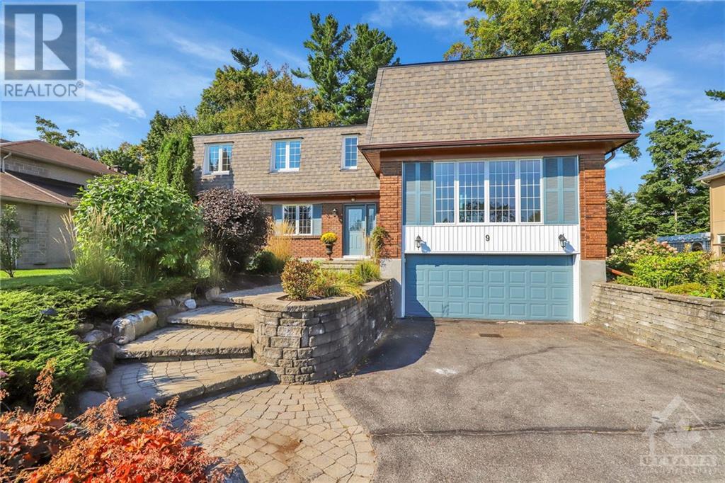 9 Camwood Crescent, Ottawa, Ontario  K2H 7X1 - Photo 2 - 1417766