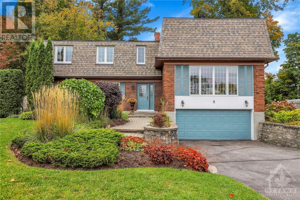 9 Camwood Crescent, Ottawa, Ontario  K2H 7X1 - Photo 3 - 1417766