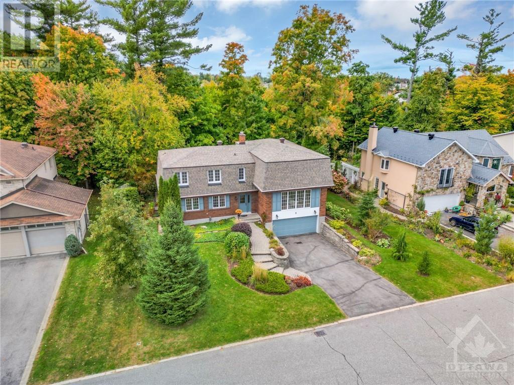 9 Camwood Crescent, Ottawa, Ontario  K2H 7X1 - Photo 4 - 1417766