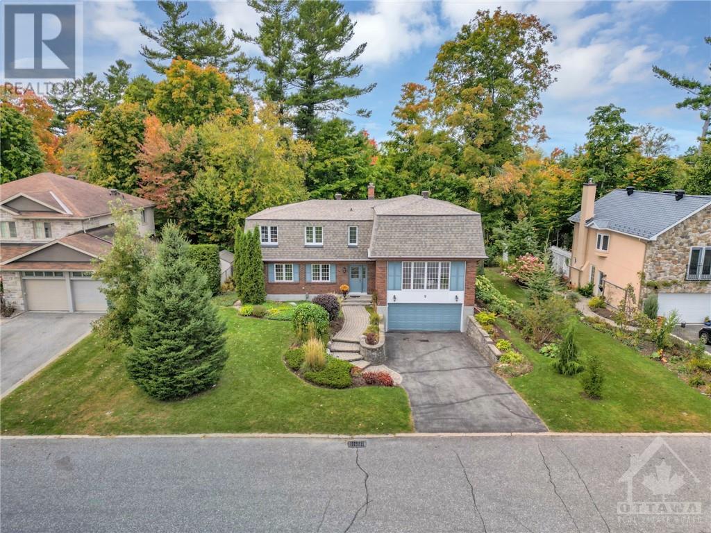 9 Camwood Crescent, Ottawa, Ontario  K2H 7X1 - Photo 5 - 1417766
