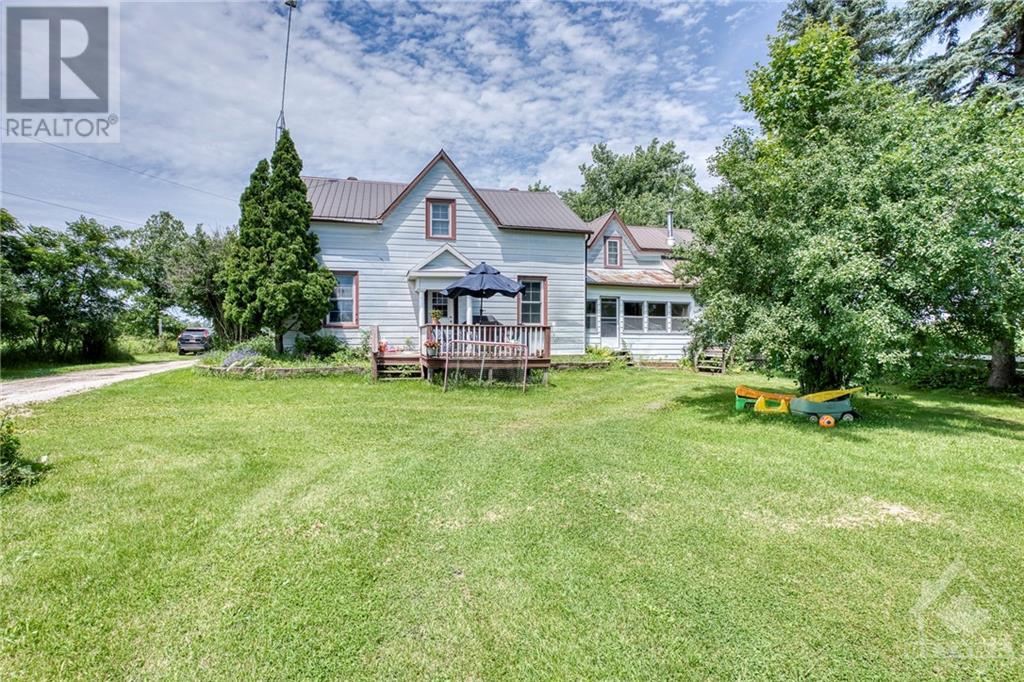 3374 Drummond Concession 2 Road, Perth, Ontario  K7H 3C5 - Photo 1 - 1417761