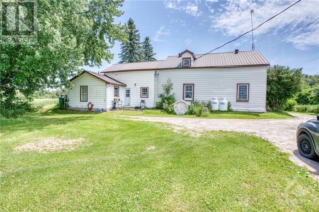 3374 Drummond Concession 2 Road, Perth, Ontario  K7H 3C5 - Photo 2 - 1417761