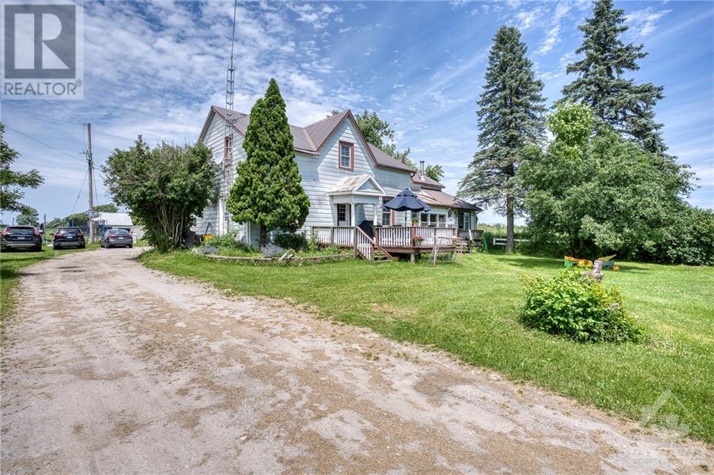 3374 Drummond Concession 2 Road, Perth, Ontario  K7H 3C5 - Photo 3 - 1417761