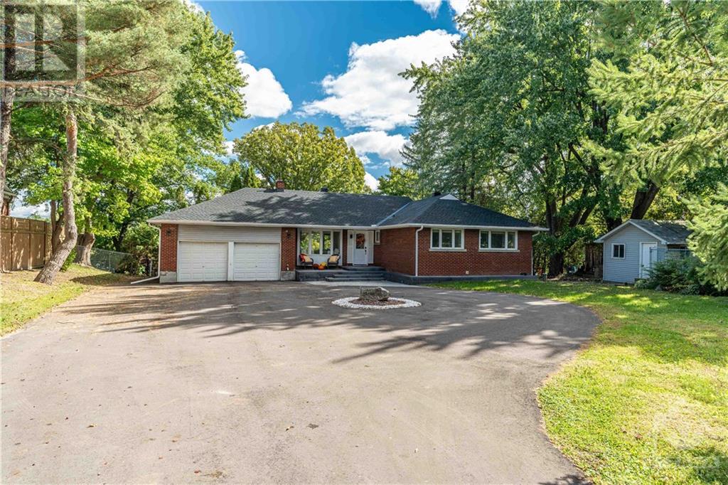 3027 PRINCE OF WALES DRIVE Ottawa