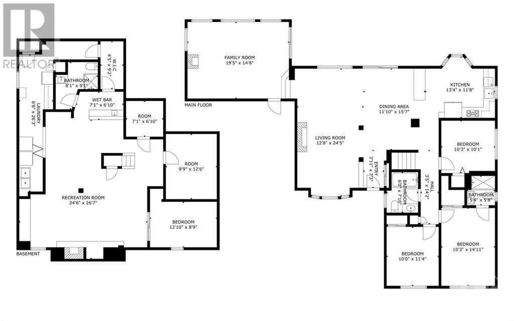 3027 Prince Of Wales Drive, Ottawa, Ontario  K2C 3H1 - Photo 30 - 1417700