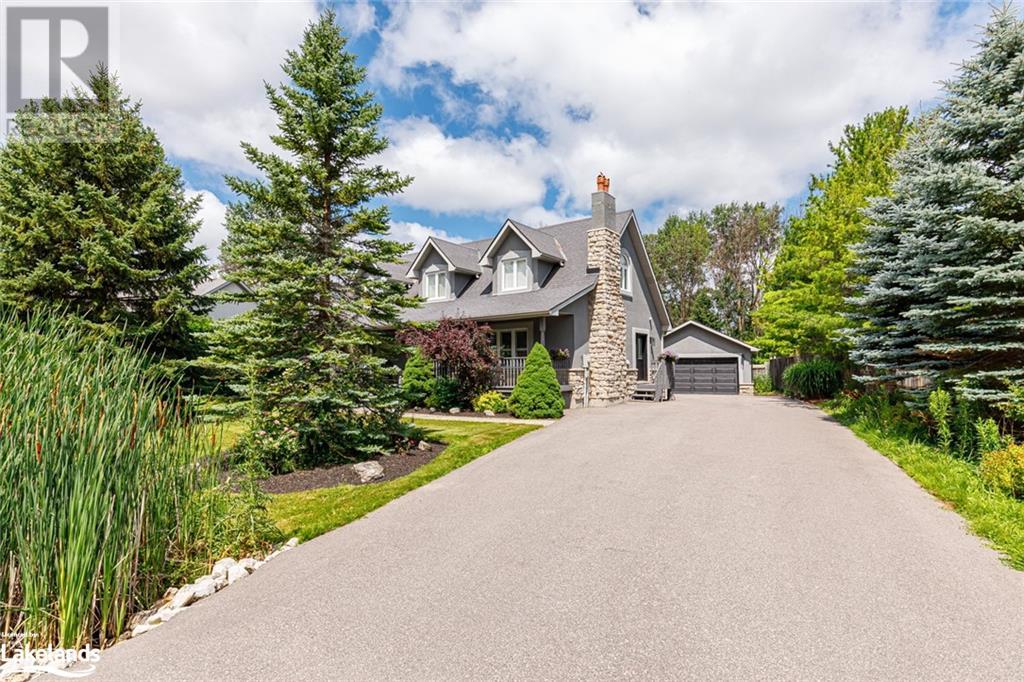 17 Trails End, Collingwood, Ontario  L9Y 5B1 - Photo 2 - 40668529
