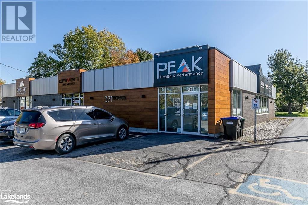 371 Yonge Street Unit# 1, Midland, Ontario  L4R 3A7 - Photo 1 - 40668183