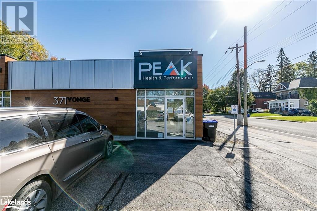 371 Yonge Street Unit# 1, Midland, Ontario  L4R 3A7 - Photo 2 - 40668183