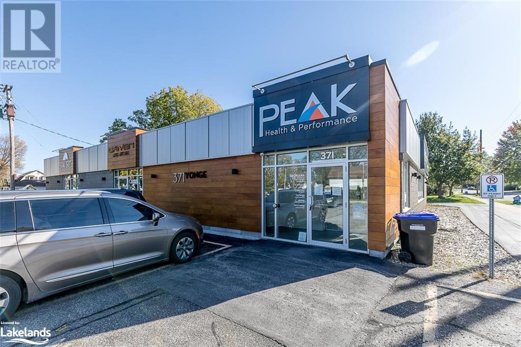 371 Yonge Street Unit# 1, Midland, Ontario  L4R 3A7 - Photo 3 - 40668183