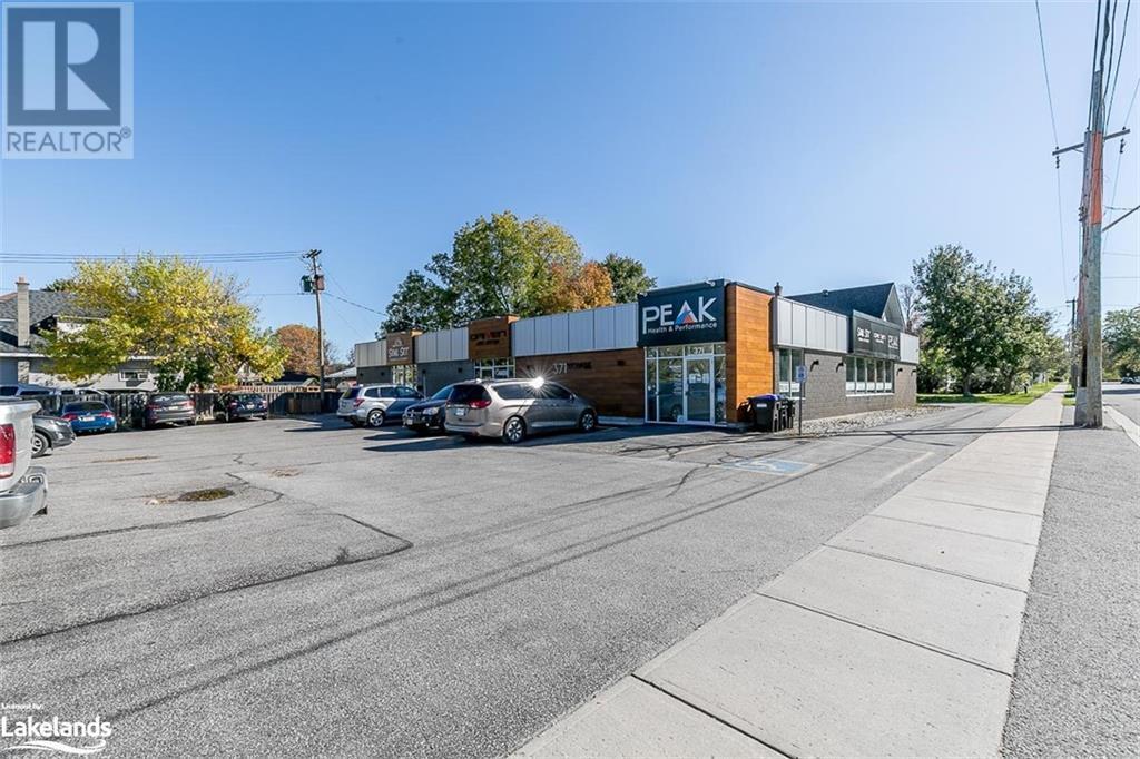 371 Yonge Street Unit# 1, Midland, Ontario  L4R 3A7 - Photo 4 - 40668183