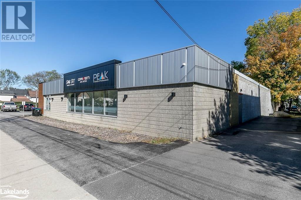 371 Yonge Street Unit# 1, Midland, Ontario  L4R 3A7 - Photo 43 - 40668183