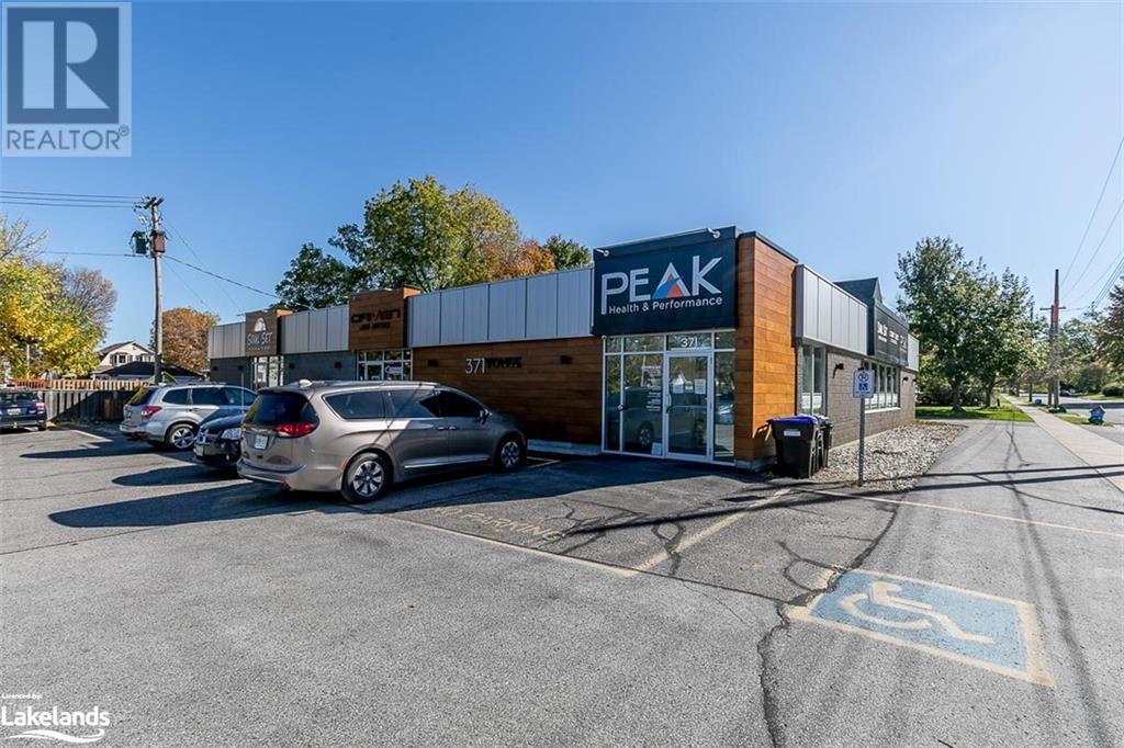 371 Yonge Street Unit# 1, Midland, Ontario  L4R 3A7 - Photo 5 - 40668183