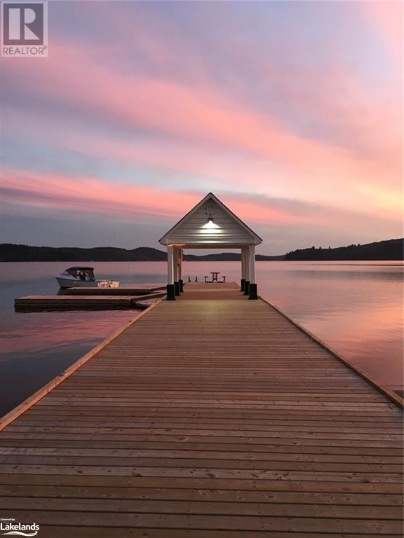 Lot 1 Dwight Beach Road, Dwight, Ontario  P0A 1H0 - Photo 32 - 40659280