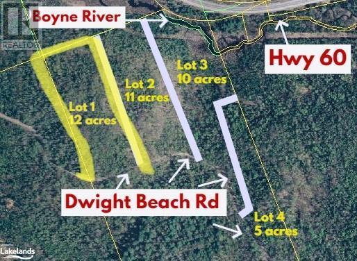 Lot 1 Dwight Beach Road, Dwight, Ontario  P0A 1H0 - Photo 5 - 40659280