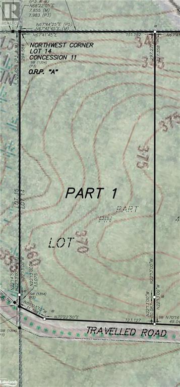 Lot 1 Dwight Beach Road, Dwight, Ontario  P0A 1H0 - Photo 8 - 40659280
