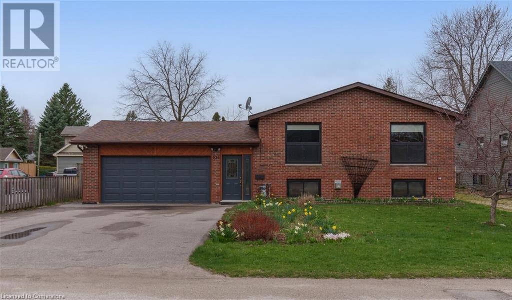 338 WALNUT Street, Collingwood, Ontario