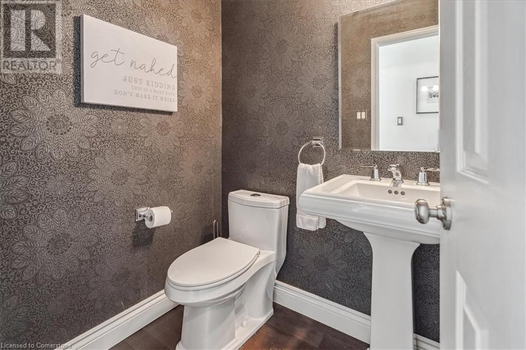 17 Winegarden Trail, Hamilton, Ontario  L9H 7M1 - Photo 14 - 40668212