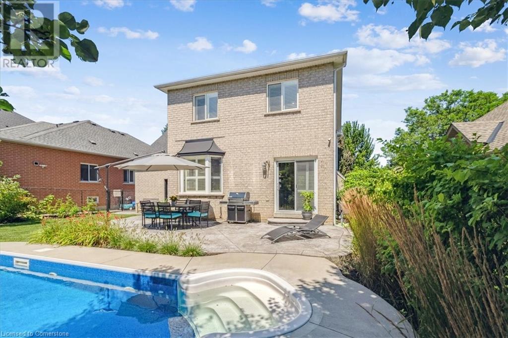 17 Winegarden Trail, Hamilton, Ontario  L9H 7M1 - Photo 27 - 40668212
