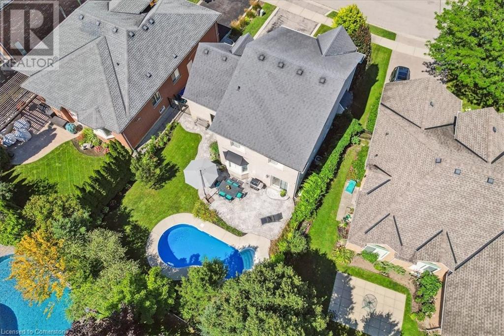 17 Winegarden Trail, Hamilton, Ontario  L9H 7M1 - Photo 29 - 40668212