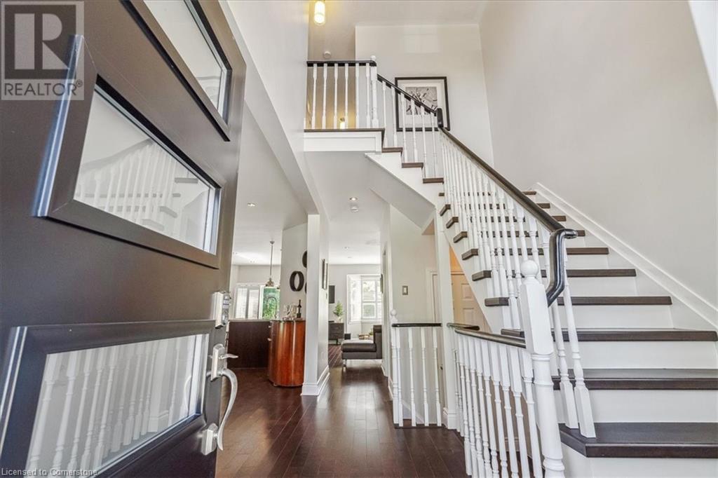 17 Winegarden Trail, Hamilton, Ontario  L9H 7M1 - Photo 5 - 40668212