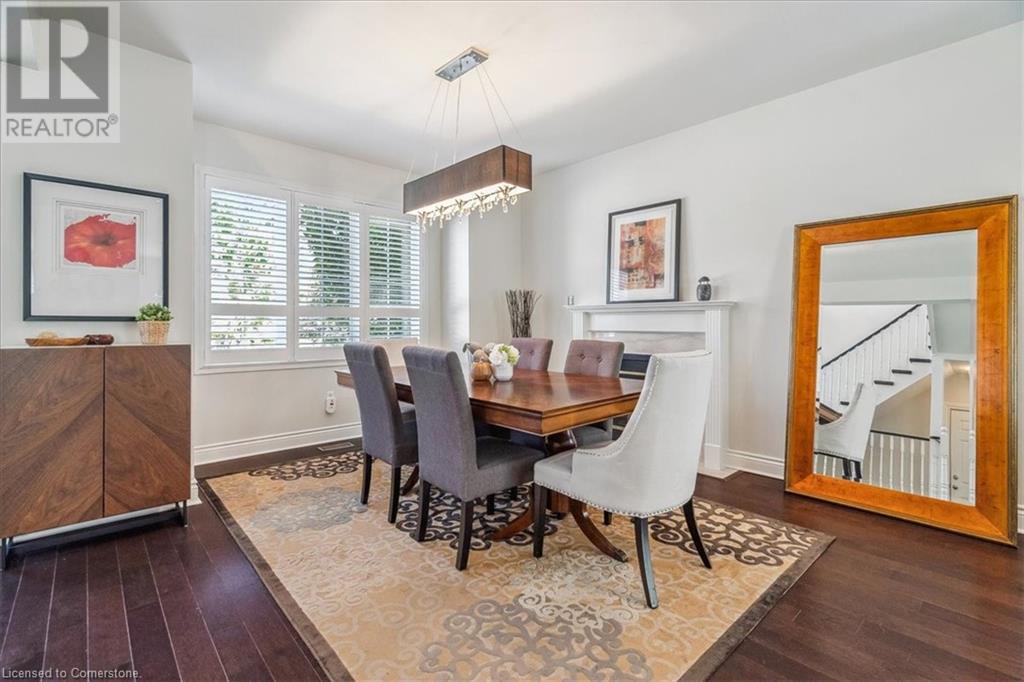 17 Winegarden Trail, Hamilton, Ontario  L9H 7M1 - Photo 6 - 40668212