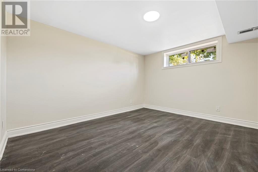 755 Drury Lane Unit# Lower Unit, Burlington, Ontario  L7R 2Y1 - Photo 8 - 40668104
