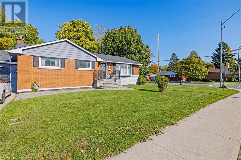 755 Drury Lane Unit# Lower Unit, Burlington, Ontario  L7R 2Y1 - Photo 2 - 40668104