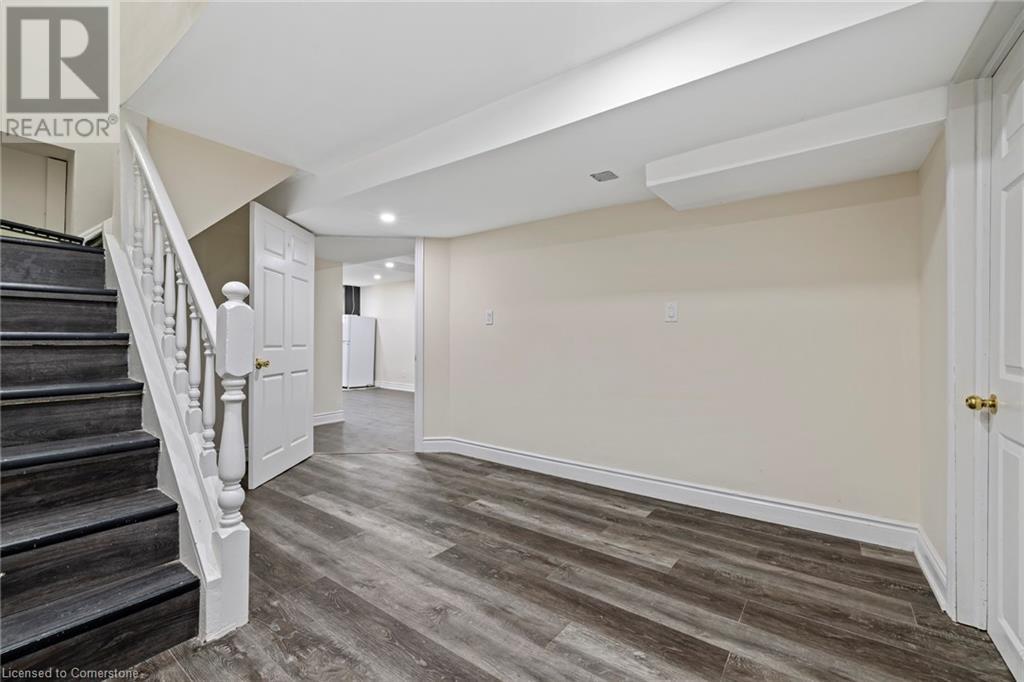 755 Drury Lane Unit# Lower Unit, Burlington, Ontario  L7R 2Y1 - Photo 12 - 40668104